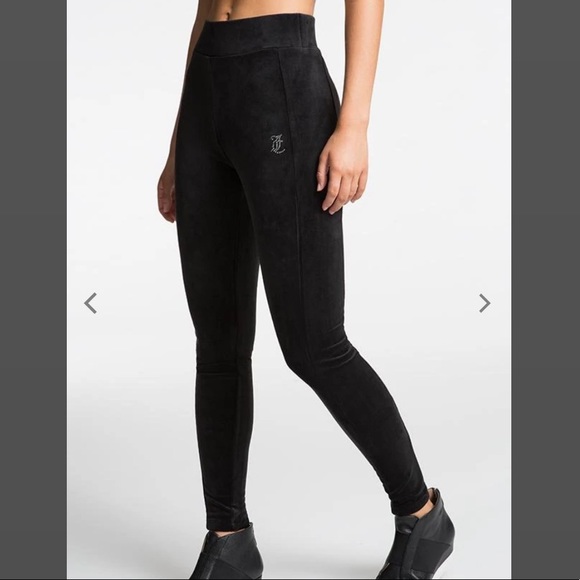 Juicy Couture Leggings - Picture 2 of 3